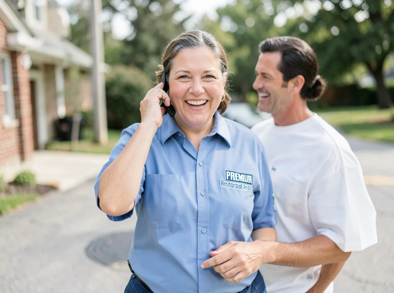 Water Damage Restoration Simpson, WV FAQs